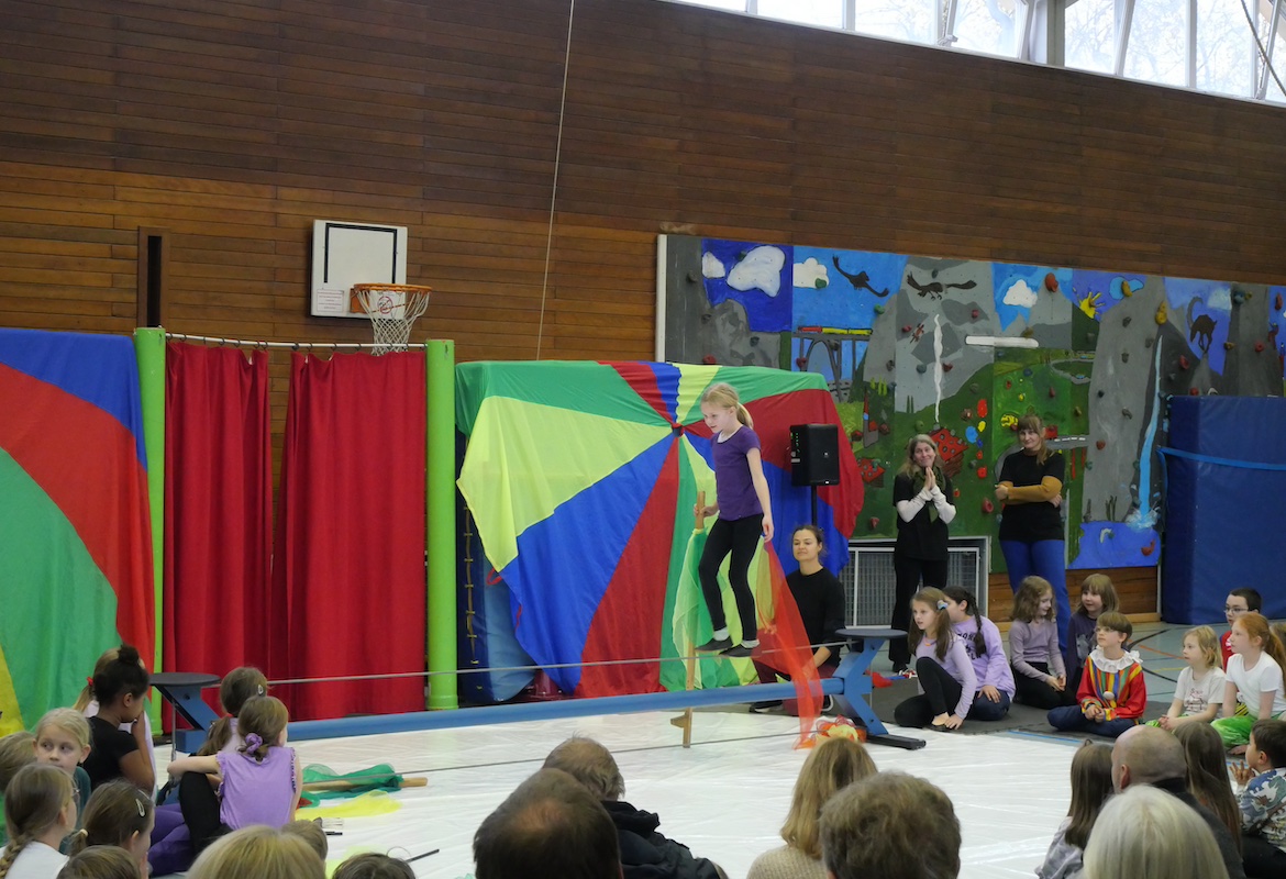 Osterferienfreizeit 2026