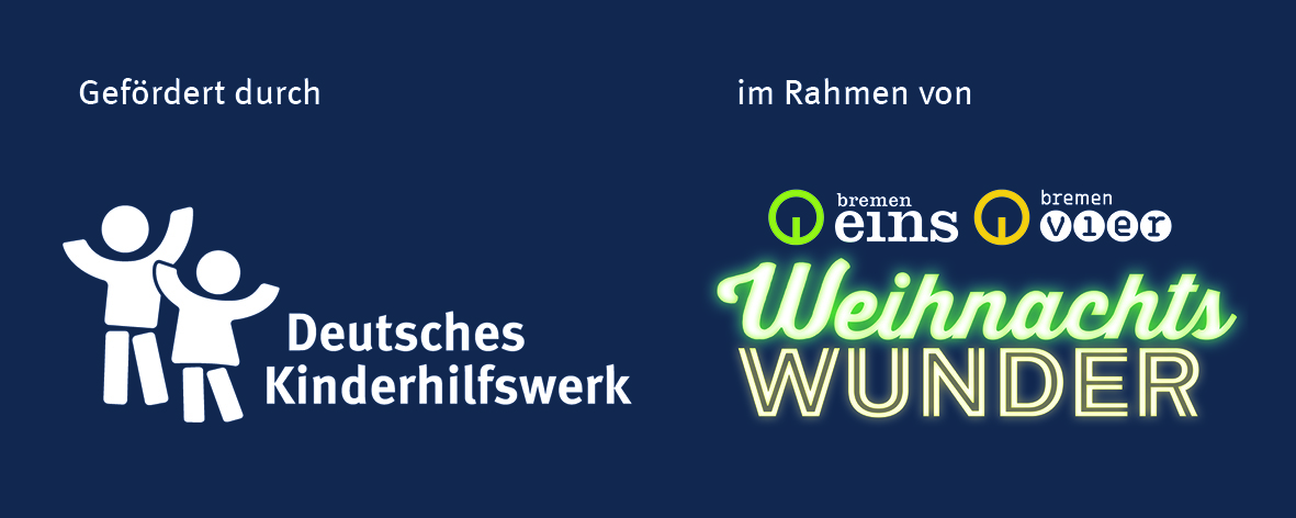 Logo DKHW Weihnachtswunder